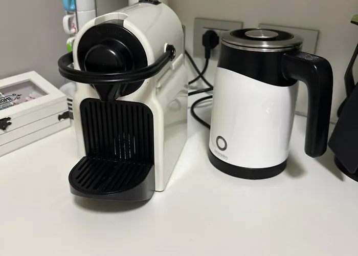 Daire Casavale Elegante Residenza 108 Mq Max 7 Persone *