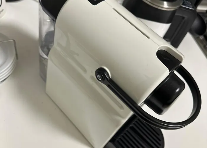 Casavale Elegante Residenza 108 Mq Max 7 Persone