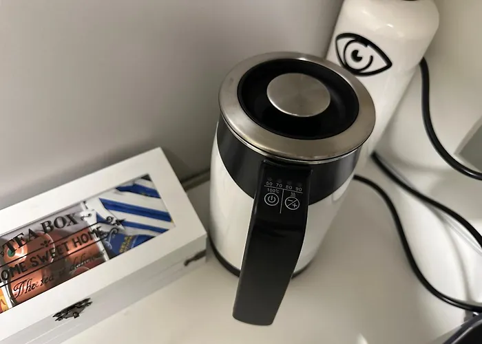 Daire Casavale Elegante Residenza 108 Mq Max 7 Persone *