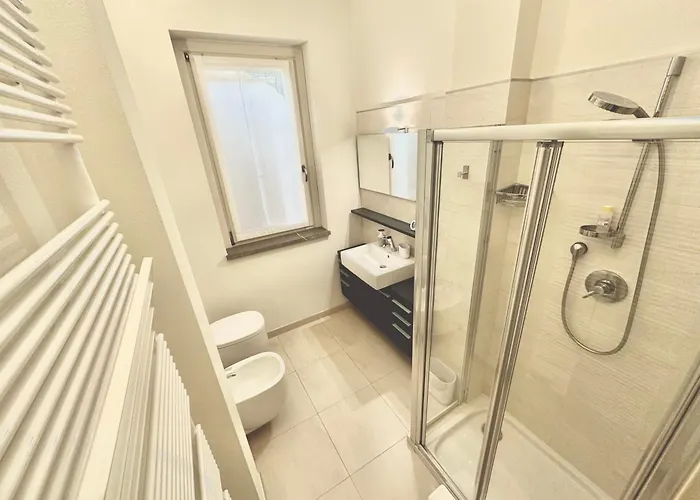 Casavale Elegante Residenza 108 Mq Max 7 Persone