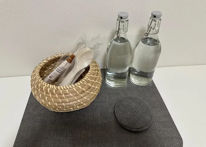 Daire Casavale Elegante Residenza 108 Mq Max 7 Persone