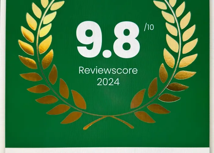 Daire Casavale Elegante Residenza 108 Mq Max 7 Persone *