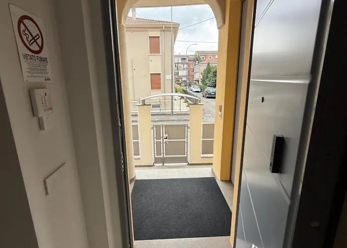 Casavale Elegante Residenza 108 Mq Max 7 Persone *