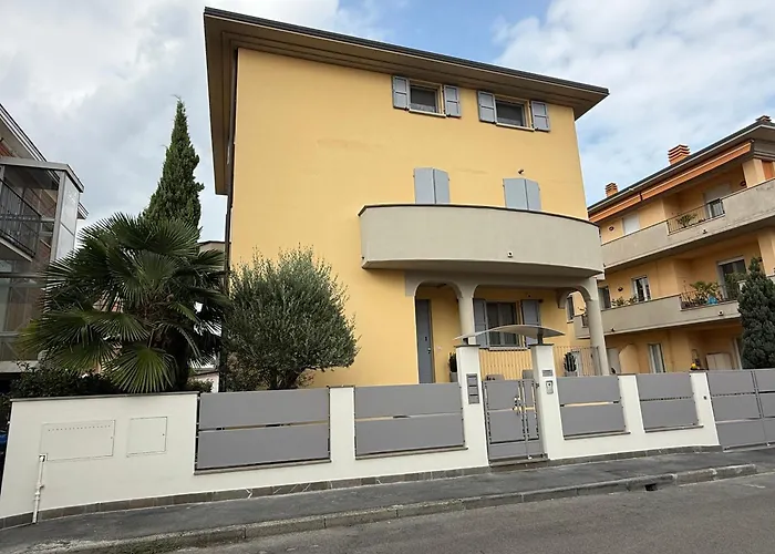 Casavale Elegante Residenza 108 Mq Max 7 Persone *