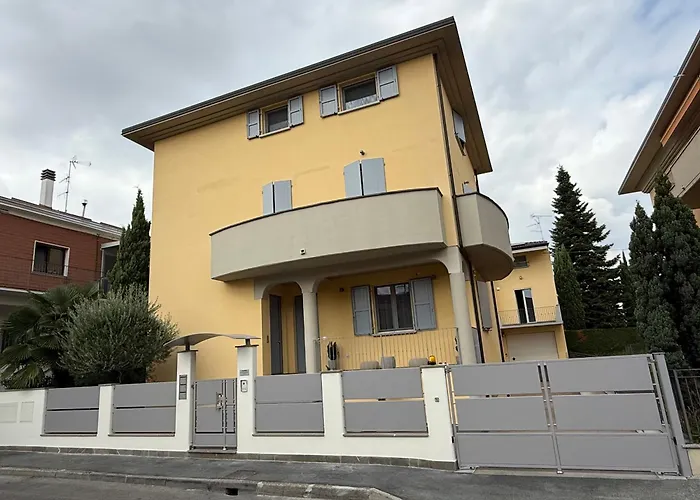 Casavale Elegante Residenza 108 Mq Max 7 Persone Daire *