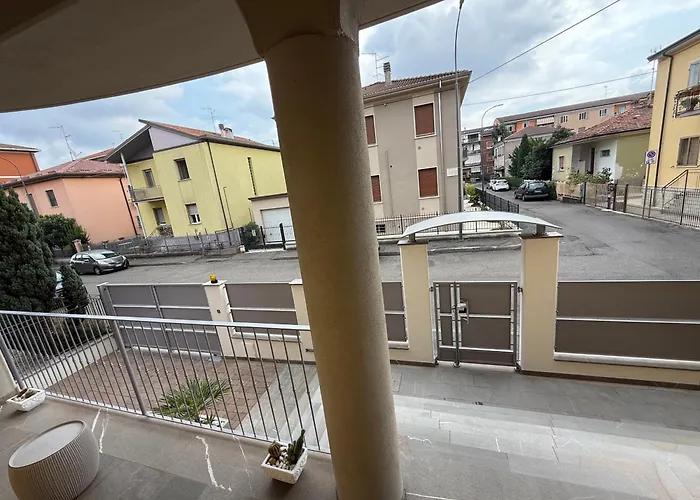 Casavale Elegante Residenza 108 Mq Max 7 Persone Daire